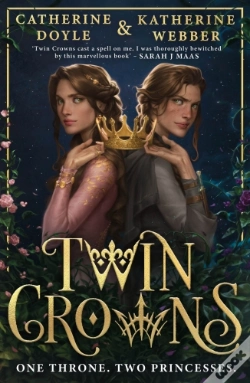 Capa do artigo Twin Crowns