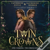 Capa do artigo Twin Crowns