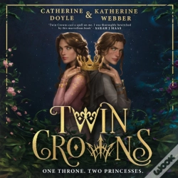 Capa do artigo Twin Crowns