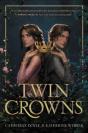 Twin Crowns - Preview