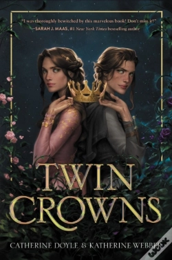 Capa do artigo Twin Crowns