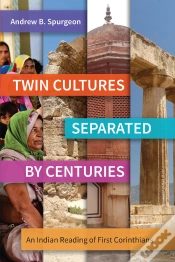 Capa do artigo Twin Cultures Separated By Centuries