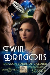 Capa do artigo Twin Dragons