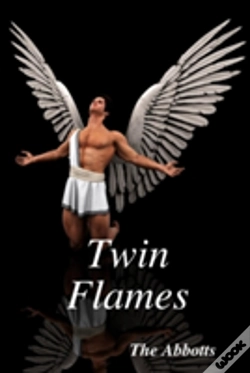 Capa do artigo Twin Flames