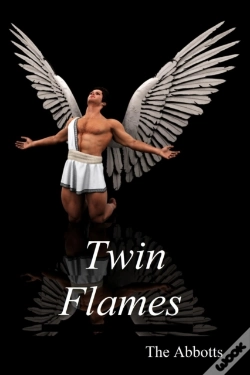 Capa do artigo Twin Flames