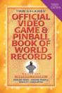Twin Galaxies' Official Video Game & Pin - Preview