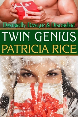 Capa do artigo Twin Genius