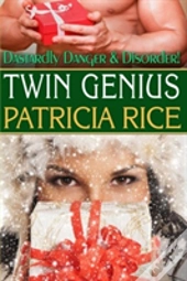 Twin Genius