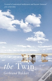 Capa do artigo Twin