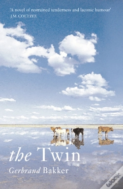 Capa do artigo Twin
