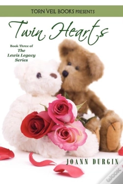 Capa do artigo Twin Hearts