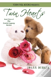 Capa do artigo Twin Hearts