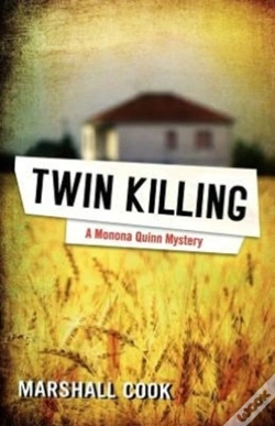 Capa do artigo Twin Killing