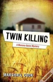 Capa do artigo Twin Killing