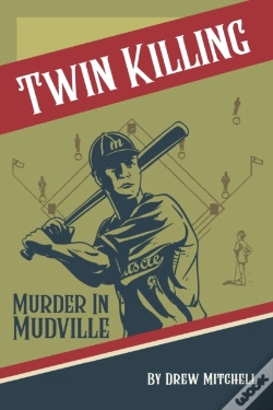Capa do artigo Twin Killing