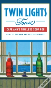 Capa do artigo Twin Lights Tonic