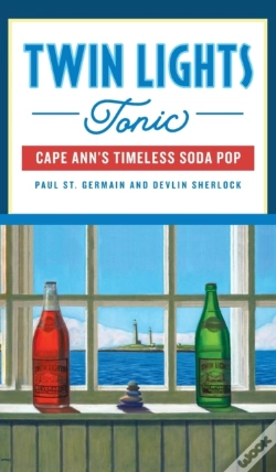 Capa do artigo Twin Lights Tonic