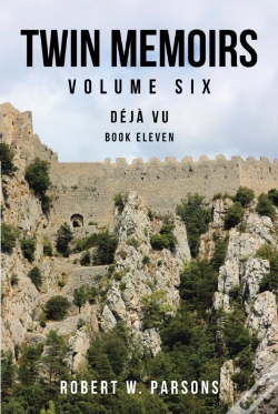 Capa do artigo Twin Memoirs Volume 6