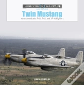 Twin Mustang