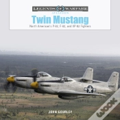 Capa do artigo Twin Mustang
