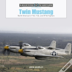 Capa do artigo Twin Mustang