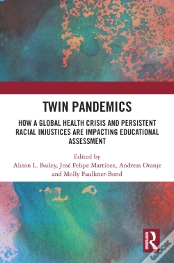 Capa do artigo Twin Pandemics