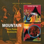 Capa do artigo Twin Peaks/Avalanche - CD