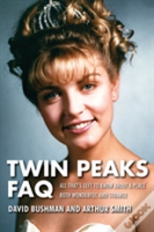 Capa do artigo Twin Peaks Faq
