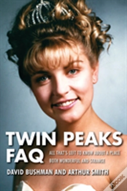 Capa do artigo Twin Peaks Faq