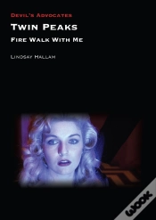Capa do artigo Twin Peaks: Fire Walk With Me