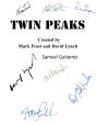Twin Peaks - Preview