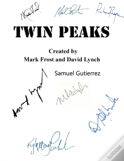 Capa do artigo Twin Peaks