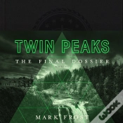 Capa do artigo Twin Peaks