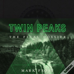 Capa do artigo Twin Peaks