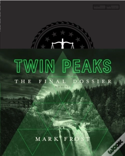 Capa do artigo Twin Peaks: The Final Dossier