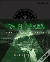 Capa do artigo Twin Peaks: The Final Dossier