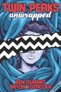 Capa do artigo Twin Peaks Unwrapped