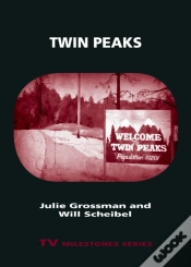 Capa do artigo Twin Peaks