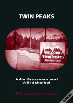 Capa do artigo Twin Peaks