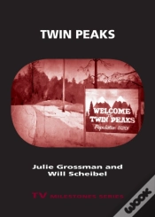 Capa do artigo Twin Peaks