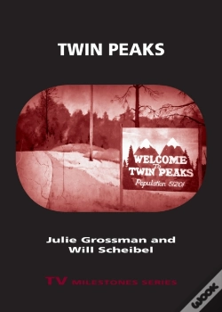 Capa do artigo Twin Peaks