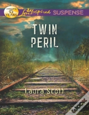 Capa do artigo Twin Peril