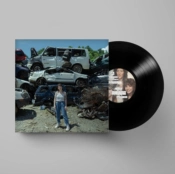 Capa do artigo Twin Plagues - Vinil