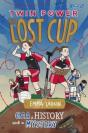 Twin Power: The Lost Cup - Preview