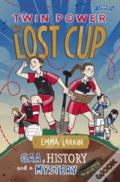 Twin Power: The Lost Cup
