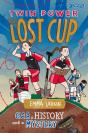Twin Power: The Lost Cup - Preview