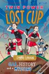 Twin Power: The Lost Cup