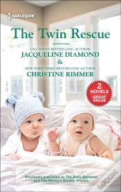 Capa do artigo Twin Rescue
