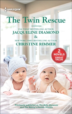 Capa do artigo Twin Rescue