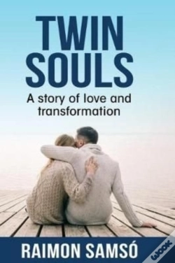 Capa do artigo Twin Souls